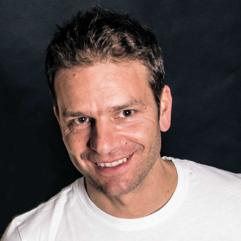 Christopher Müller