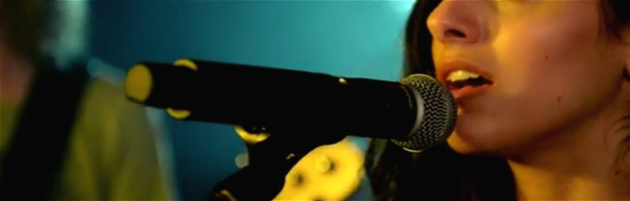 Gesang – Pop / Rock / modern