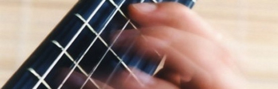 Gitarre