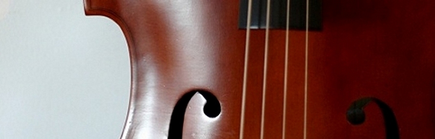 Kontrabass
