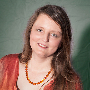 Sylvia Rieder
